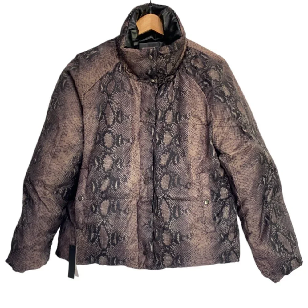 BLANKNYC Between The Lines Jacket NEW - Picture 3 of 10